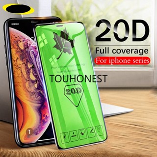 ฟิล์มกระจกนิรภัยกันรอยหน้าจอ สําหรับ For Huawei Honor X8 X9 X10 X20 SE X30 X40i 9A 30 Lite 30S Screen Protector Tempered Glass Full Cover Protective Film 20D