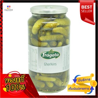 935ฟรากาตาแตงดองกรัมFragata GherkinPickle935 G