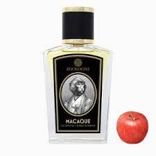 Zoologist Perfumes Macaque Fuji Apple Extrait de Parfum 5ml -10ml นำ้หอมแท้แบ่งขาย