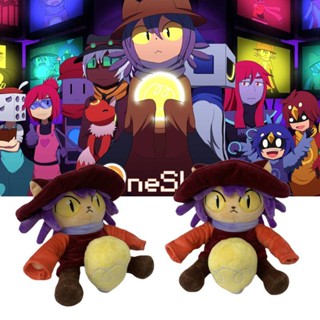ของเล่นตุ๊กตา Niko World Machine Edition น่ารัก สําหรับเด็ก