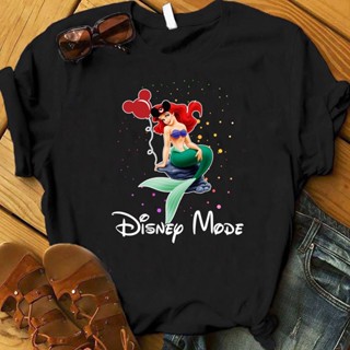 Disney Little Mermaid, Ariel Shirt, Disney Shirts, Disney Family Shirts, Disney Mode, Cute Disney Shirts