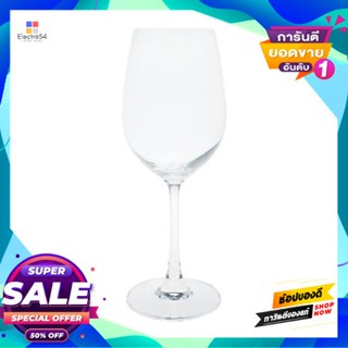 Wine แก้วไวน์แดง Kassa Home รุ่น G051.3620 ความจุ 20 ออนซ์ สีใสred Wine Glass  Home No. G051.3620 Size 20 Oz. Clear