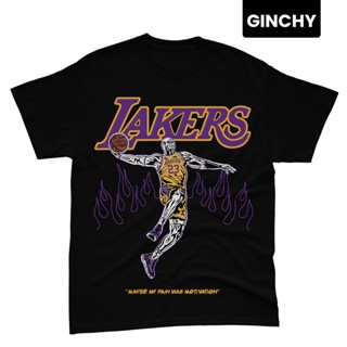 Lebron James "Los Angeles Lakers" City of Angels_05