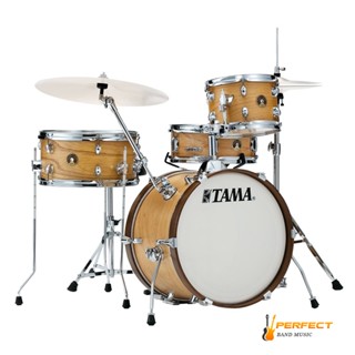 TAMA Club-jam Kit LJL48H4-SBO กลองชุด TAMA Club-jam Kit LJL48H4-SBO