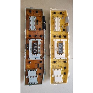 เมนบอร์ด เครื่องซักผ้าซัมซุง Samsung รุ่น DC92-100