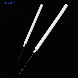 Mchy&gt; หัวแร้งบัดกรีไฟฟ้า เซรามิค 20W 35W 50W
