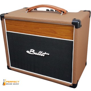 Bullet AC-20R แอมป์กีตาร์โปร่ง / แอมป์อคูสติก 20 วัตต์