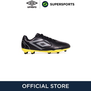 UMBRO Tocco League FG รองเท้าฟุตบอลผู้ชาย รองเท้าฟุตบอล รองเท้าสตั๊ด