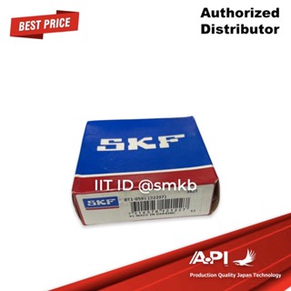 SKF ล้อหน้า 32207 JR 32x72x19 mm. BT1-0591 ( อีซูซู SBR ตับนอก ได้ ) ลูกปืนเกียร์ ตับ ตลับ เกียร์ Taper Bearing