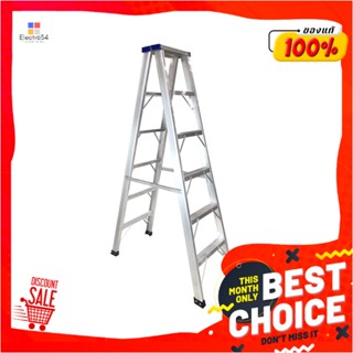 A-FRAME บันไดทรง A LEOPRO LP07134 6 ขั้นA-FRAME LADDER LEOPRO LP07134 6-STEP