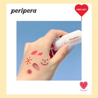 [Peripera] หมึกกํามะหยี่ (ใหม่)