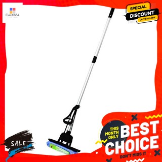 ไม้ถูพื้นฟองน้ำ (10.5 นิ้ว) sponge mop (10.5 inches)อุปกรณ์ทำความสะอาด