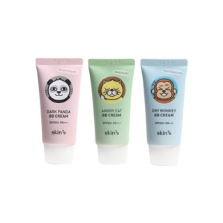 skin79 Daily Animal BB Cream 30ml