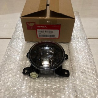 Lampu Foglamp BRV FACELIFT CRV TURBO CITY HATCHBACK 2022-2023 Original - KANAN