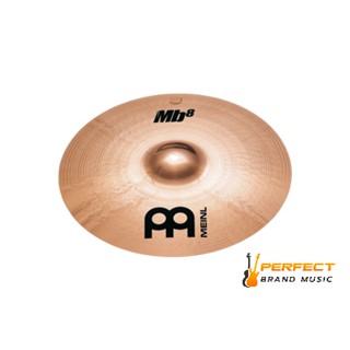 AA Meinl Cymbals รุ่น MB8-8S-B (8")