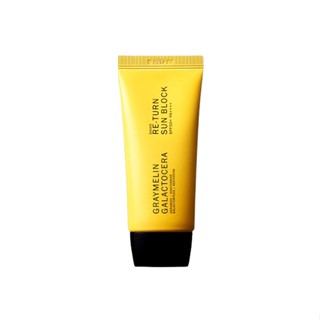 Graymelin Galactocera Return Sunblock SPF50+/PA++++ 50ml