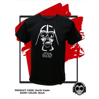 DARTH VADER star wars movie inspired shirt_01