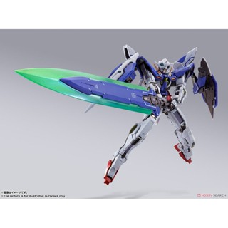 JP4573102634825 JP LOT metal build gundam devise exia -metal build