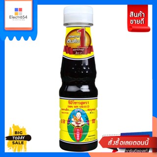 Deksomboon(เด็กสมบูรณ์) เด็กสมบูรณ์ ซีอิ๊วขาว1 150 มล. Healthy boy soy sauce1 150 ml.เครื่องปรุงและผงปรุงรส