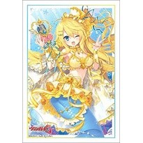 Bushiroad Sleeve Vanguard Vol.333 Splendid Fortune, Shizuku