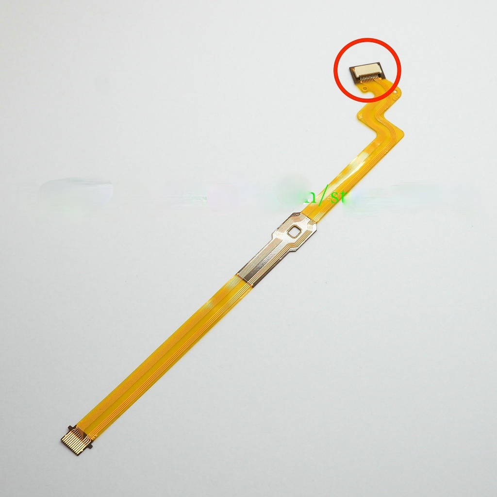 เลนส์ใหม่ Anti shake Flex สําหรับ Fujinon Fuji XF 55-200 มม. f/3.5-4.8 R LM OIS