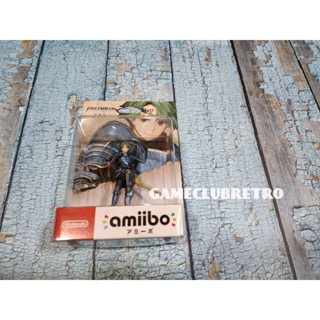 Amiibo Alm fire emblem Brand New มือ 1