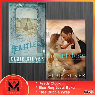 Heartless - Elsie Silver เอลซี่ซิลเวอร์