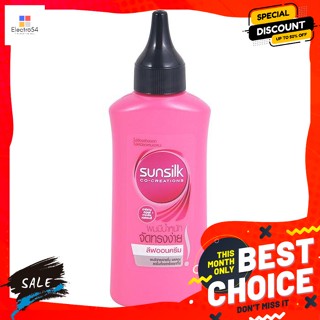 Sunsilk(ซันซิล) ซันซิล ลีฟออนครีม สูตรผมมีน้ำหนักจัดทรงง่าย 40 มิลลิลิตร Sunsilk Leave On Cream Weighty Hair Formula Eas