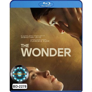 Bluray หนังใหม่ เสียงไทยมาสเตอร์ The Wonder เดอะ วันเดอร์