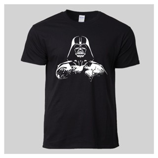 Star Wars T-shirt DARTH VADER For Men For Women Unisex Tshirt (Black T shirt)_04