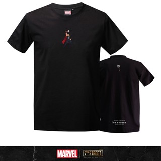 MARVEL X 7th Street เสื้อยืด THOR รุ่น THT002_01