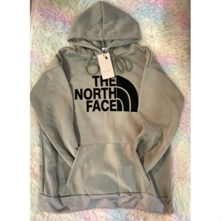 เสื้อแขนยาวฮูด The North Face ผ้าสำลีเนื้อดี  ป้ายห้อย ขนาด อก 44 ยาว 25 นิ้ว