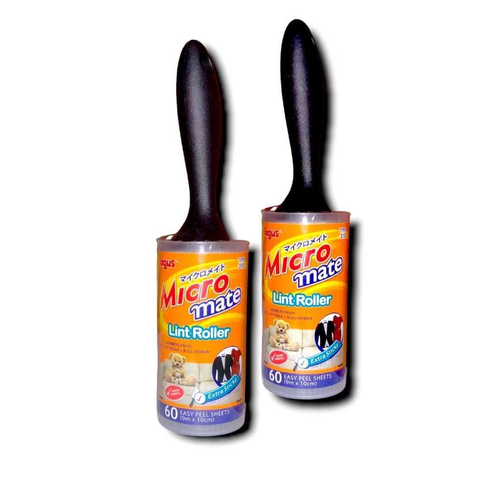 เสื้อผ้าอเนกประสงค์ LINT ROLLER 22310