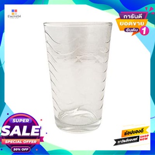 14 แก้วน้ำ 14 ออนซ์ Kassa Home รุ่น Gy1153 สีใสglass 14 Oz.  Home Gy1153 Clear