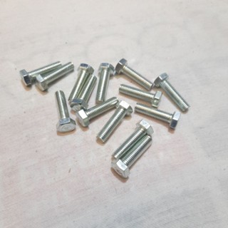 สลักเกลียวที่นั่ง สําหรับ vespa ps px super sprint vbb Tank And Seat Bolts vespa ขนาด 11th