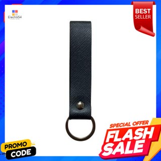 Time พวงกุญแจหนัง Day Time KASSA HOME รุ่น PSC0012 สีน้ำเงินDay Time Leather Keychain KASSA HOME : PSC0012 Blue