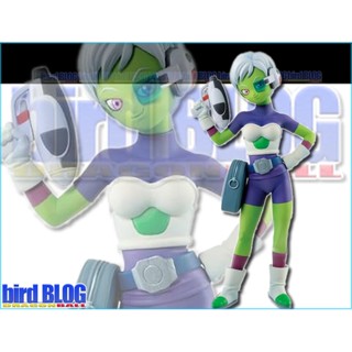 Cheelai ของแท้ JP แมวทอง - Banpresto World Figure Colosseum [โมเดลดราก้อนบอล]