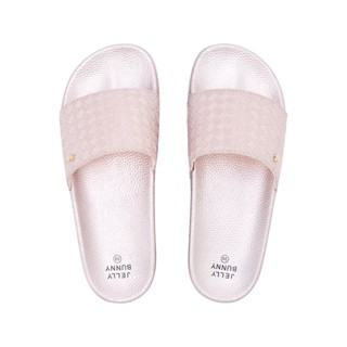 JELLY BUNNY SHOES ZADA SLIDE รุ่น B23SLYI001 รองเท้าแตะผู้หญิง PINK