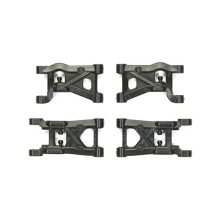 [อะไหล่รถบังคับ] TAMIYA 51505 SP.1505 XV-01 F Parts (Suspension Arms) อะไหล่ทามิย่าแท้ rc