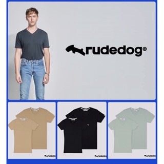 คอวี Rudedog  รุ่น Away