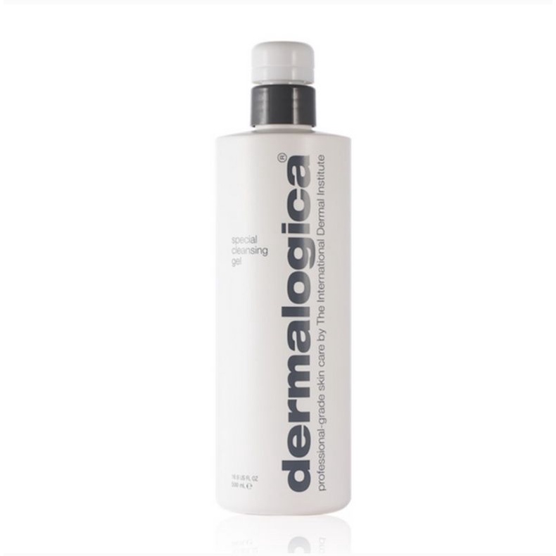 Special Cleansing gel