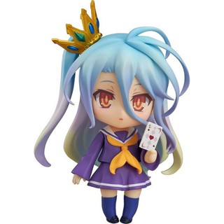 Good Smile Company Nendoroid Shiro * 4580590170513 (Figure)