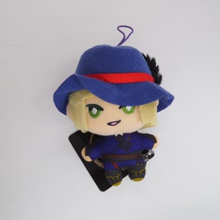 Twisted Wonderland EXTRA Mascot - Rook Hunt Plush Toy