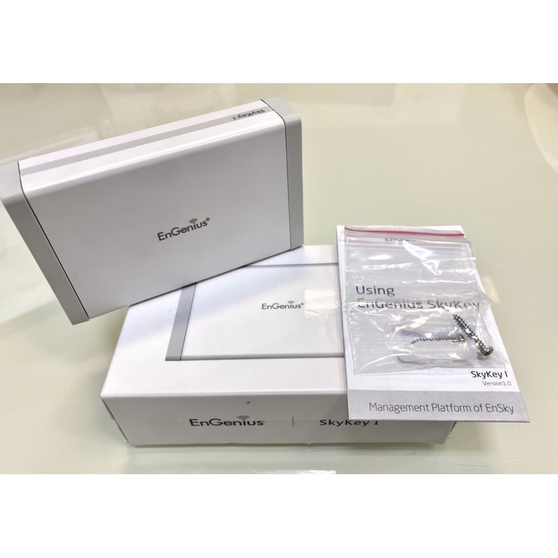 สินค้ามือสอง EnGenius SkyKey | On-Premises Network Controller with Cloud Management