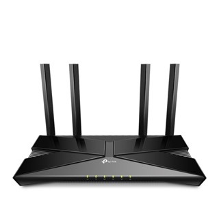 Router Tp-Link Archer AX53 New AX3000 Dual Band Gigabit Wi-Fi 6 รับประกันตลอดอายุการใช้งาน.