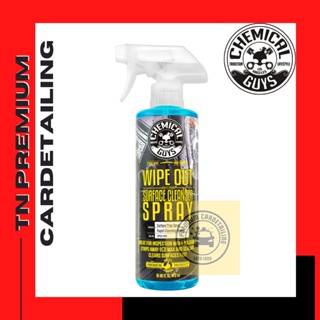 Chemical Guys Wipe Out Surface Cleanser Spray (16 oz) (ของแท้)