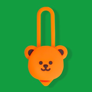 Night Safety LED Pendent - Wiggle Bear