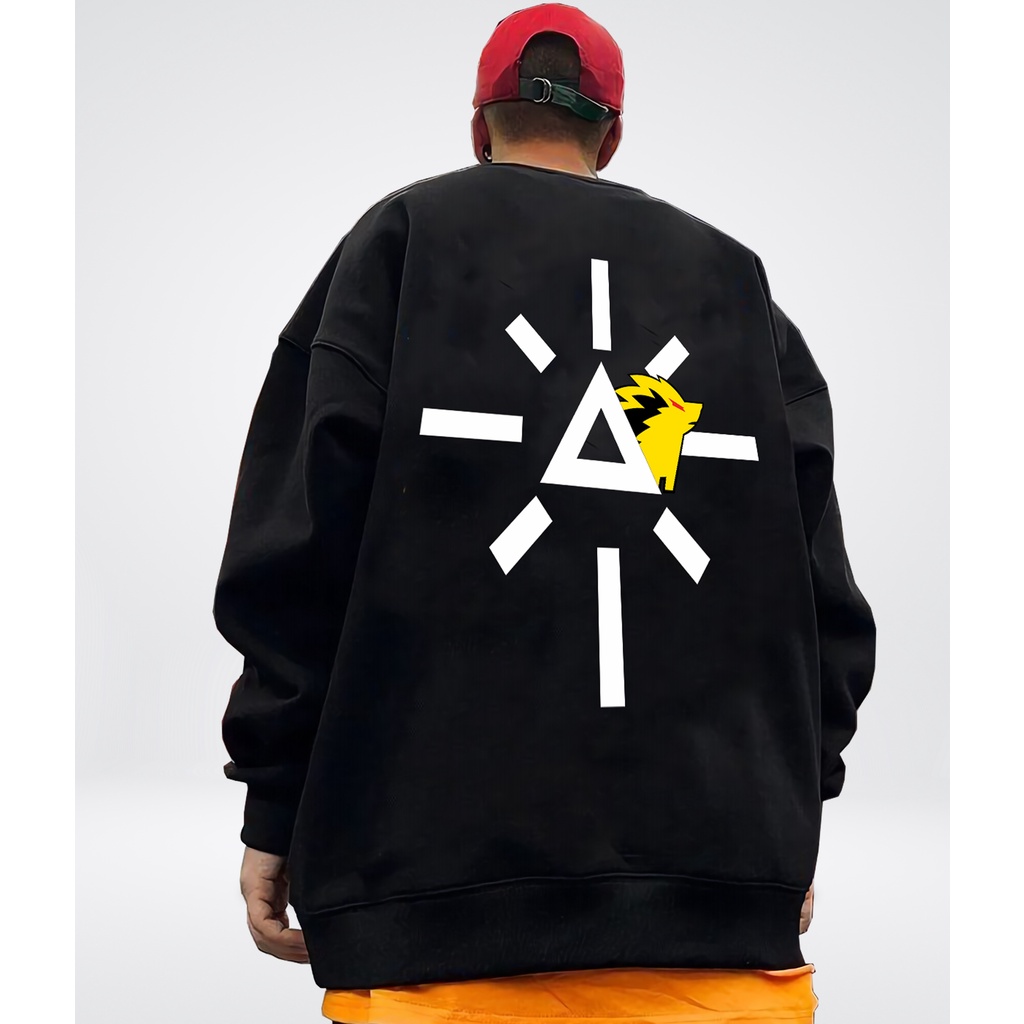 Onic Jacket M4 2022 2023 ล่าสุดขนาดใหญ่XXXL ML XL XXL 3XL 4XL 5XL Bomber FUKUBI & Onic Esports Jumbo