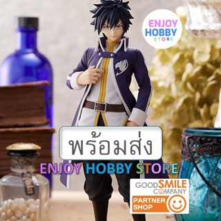 พร้อมส่ง Pop Up Parade Gray Fullbuster Grand Magic Games Arc Ver ENJOYHOBBY