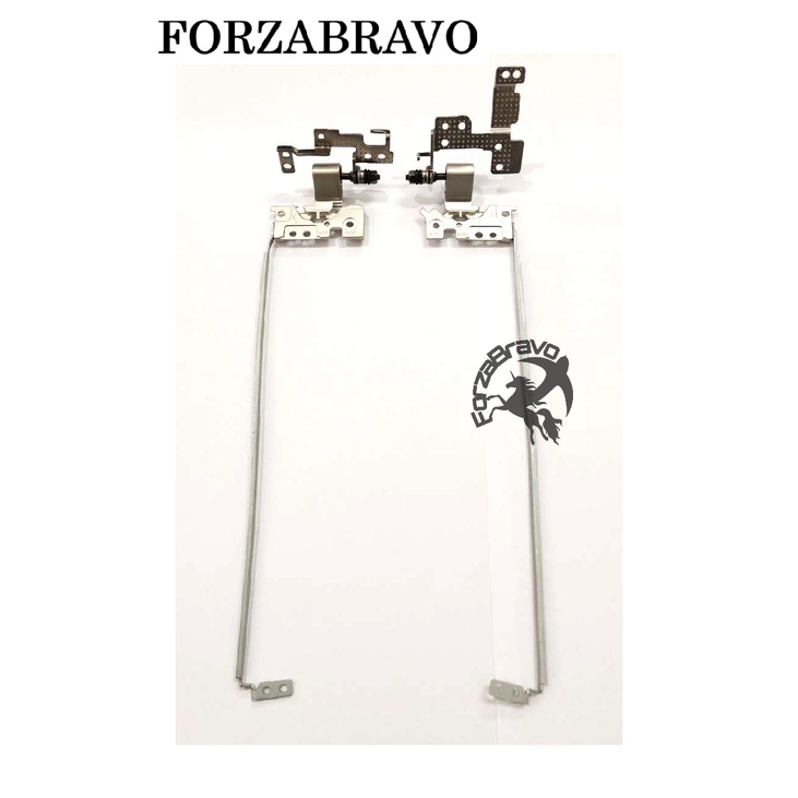 บานพับ/บานพับ Lenovo E31 E31-70 E31-80 U31-70 U31-80 E31 80 L&R ใหม่